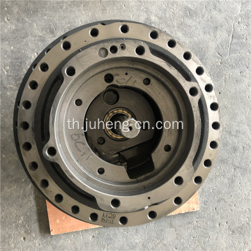 EC360B Travel Gearbox 14566401 ชิ้นส่วนรถขุด